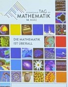 Foto Bildschirmpräsentation Tag der Mathematik, TU Chemnitz